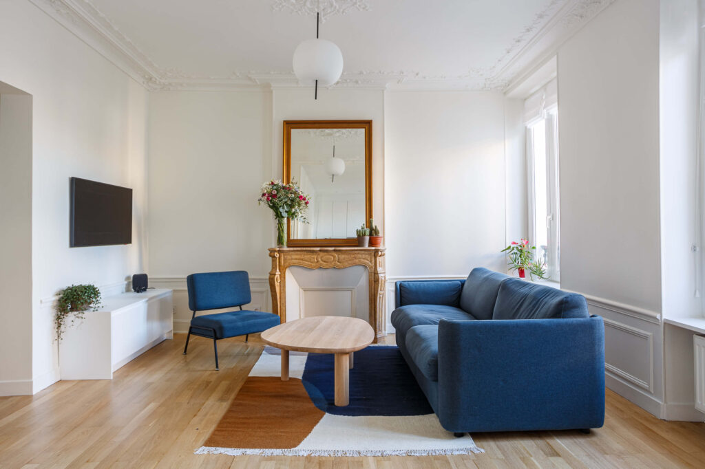 Home staging à Paris : valoriser son bien avant vente ou location en 2026