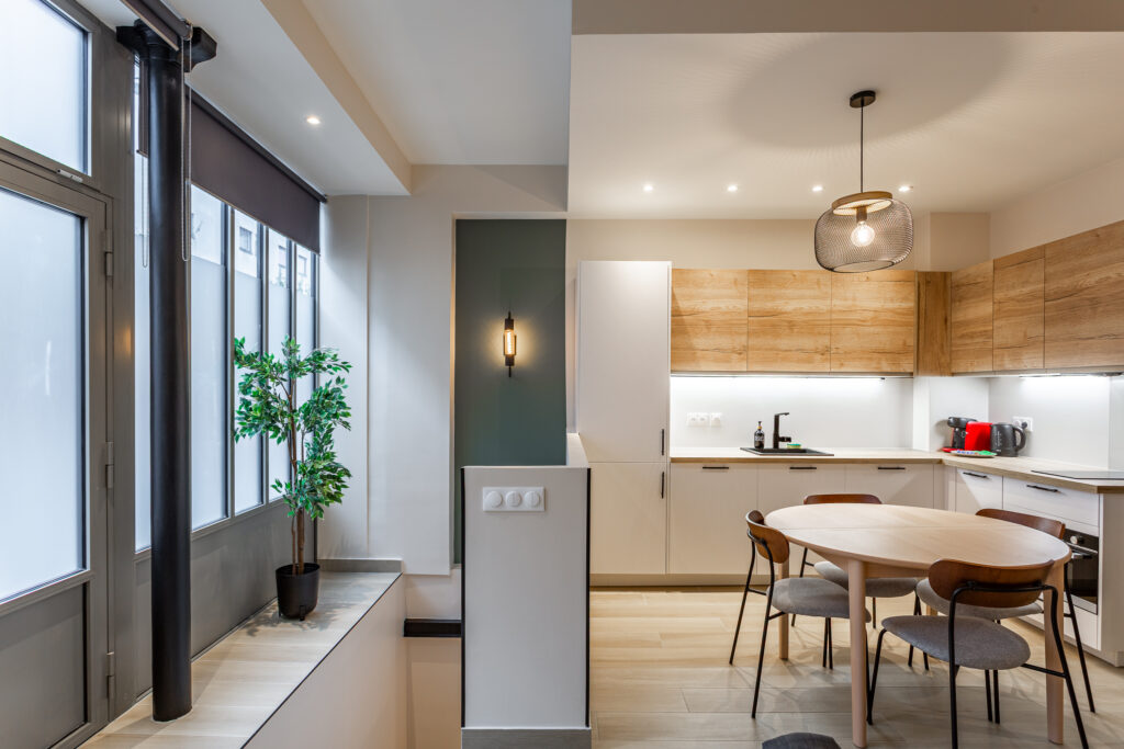 Investissement locatif : comment l’architecture d’intérieur booste la rentabilité